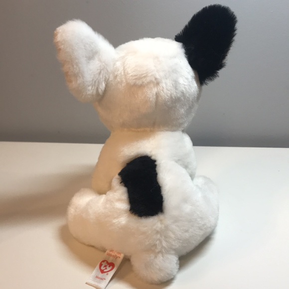Frenchie plushie - Picture 3 of 3